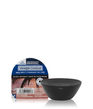 Yankee Candle Black Coconut Wax Melt Duftwachs 22 g