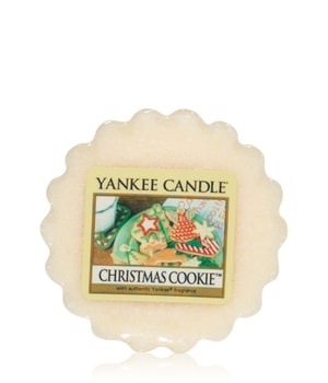 Yankee Candle Christmas Cookie Wax Melt Duftwachs 22 g