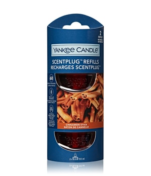 Yankee Candle Cinnamon Stick ScentPlug Refill Raumduft 18.5 ml