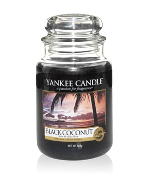 Yankee Candle Black Coconut Housewarmer Duftkerze 0.623 kg