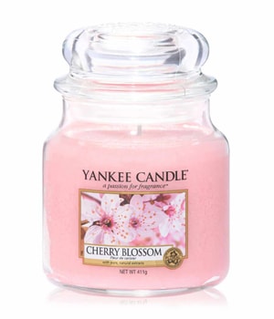 Yankee Candle Cherry Blossom Housewarmer Duftkerze 0.411 kg