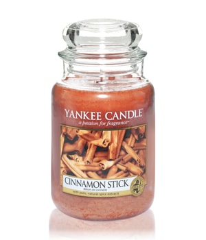 Yankee Candle Cinnamon Stick Housewarmer Duftkerze 0.623 kg