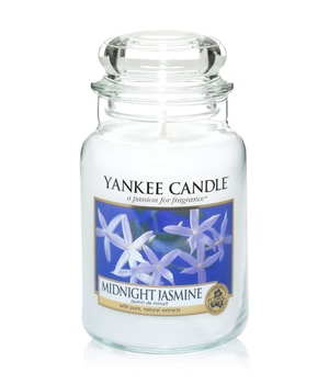 Yankee Candle Midnight Jasmine Housewarmer Duftkerze 0.623 kg