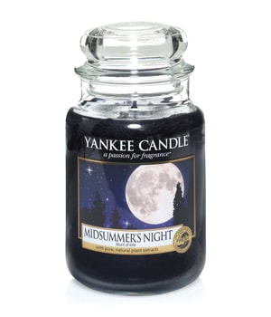 Yankee Candle Midsummer's Night Housewarmer Duftkerze 0.623 kg