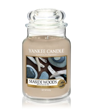 Yankee Candle Seaside Woods Housewarmer Duftkerze 0.623 kg