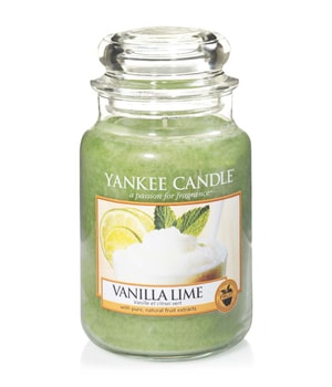 Yankee Candle Vanilla Lime Housewarmer Duftkerze 0.623 kg