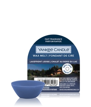 Yankee Candle Lakefront Lodge Wax Melt Single Duftkerze 22 g