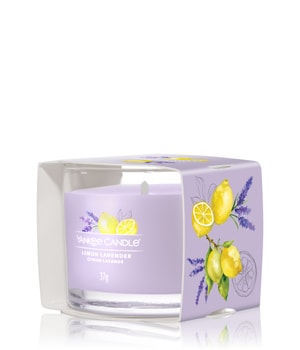 Yankee Candle Lemon Lavender Filled Votive Duftkerze 37 g