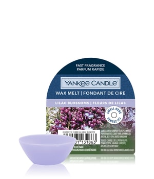 Yankee Candle Lilac Blossoms Wax Melt Single Duftkerze 22 g