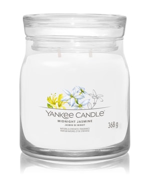 Yankee Candle Midnight Jasmine Duftkerze 368 g