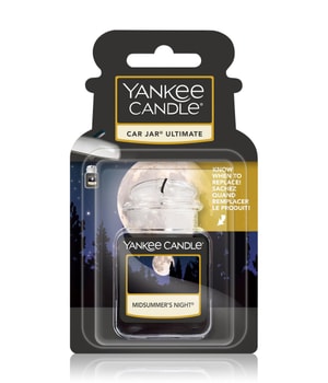 Yankee Candle Midsummer’s Night Car Jar Ultimate Raumduft 24 g