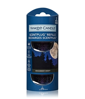 Yankee Candle Midsummer's Night ScentPlug Refill Raumduft 18.5 ml