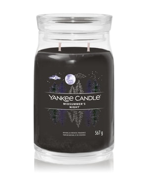 Yankee Candle Midsummers Night Duftkerze 567 g