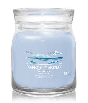 Yankee Candle Ocean Air Duftkerze 368 g