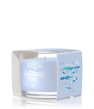 Yankee Candle Ocean Air Filled Votive Duftkerze 37 g