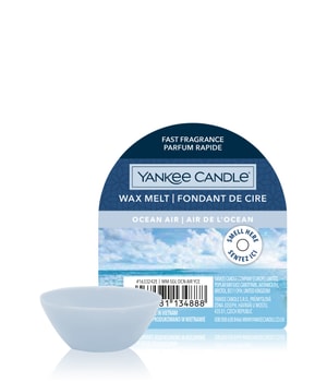 Yankee Candle Ocean Air Wax Melt Single Duftkerze 22 g