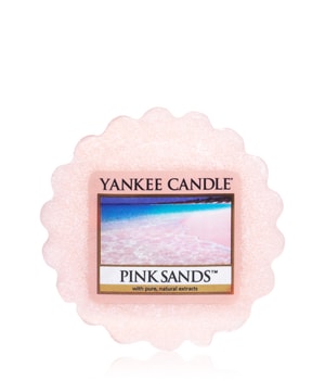 Yankee Candle Pink Sands Wax Melt Duftwachs 22 g