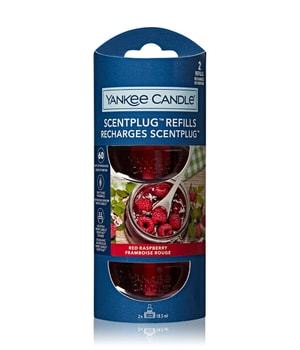 Yankee Candle Red Raspberry ScentPlug Refill Raumduft 18.5 ml