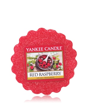 Yankee Candle Red Raspberry Wax Melt Duftwachs 22 g