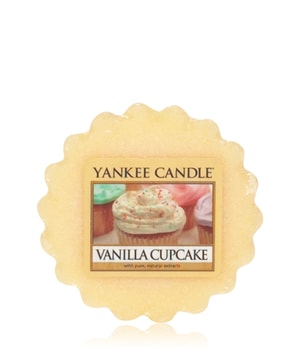 Yankee Candle Vanilla Cupcake Wax Melt Duftwachs 22 g