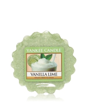 Yankee Candle Vanilla Lime Wax Melt Duftwachs 22 g