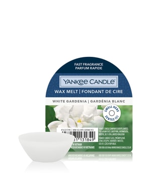 Yankee Candle White Gardenia Wax Melt Single Duftkerze 22 g