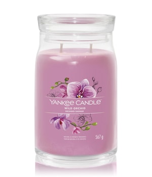 Yankee Candle Wild Orchid Duftkerze 567 g