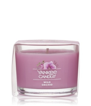 Yankee Candle Wild Orchid Filled Votive Duftkerze 37 g