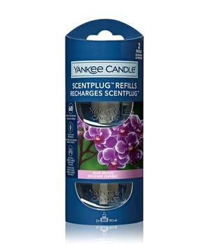 Yankee Candle Wild Orchid New Scent Plug Refill Raumduft 37 ml