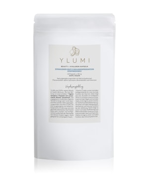 YLUMI Beauty x Hyaluro Capsules Refill Nahrungsergänzungsmittel 66.1 g