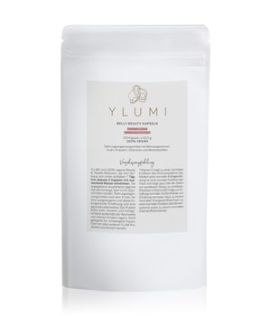 YLUMI Belly Beauty Capsules Refill Nahrungsergänzungsmittel 72 g