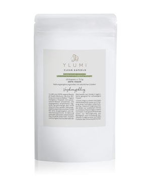 YLUMI Clean Capsules Refill Nahrungsergänzungsmittel 72 g