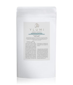 YLUMI Energy Capsules Refill Nahrungsergänzungsmittel 68.6 g