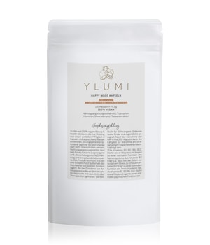 YLUMI Happy Mood Capsules Refill Nahrungsergänzungsmittel 79.2 g