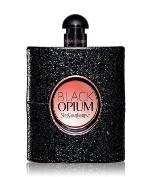 Yves Saint Laurent Black Opium Eau de Parfum 150 ml