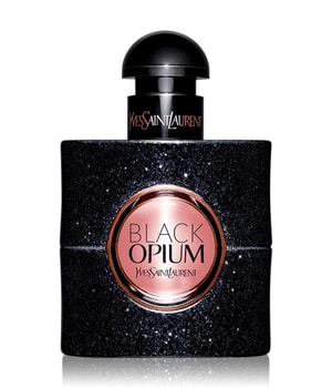 Yves Saint Laurent Black Opium Eau de Parfum 30 ml