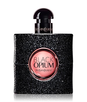 Yves Saint Laurent Black Opium Eau de Parfum 50 ml