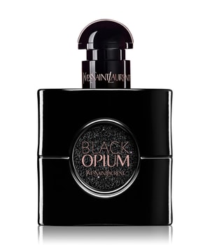 Yves Saint Laurent Black Opium Le Parfum Parfum 30 ml