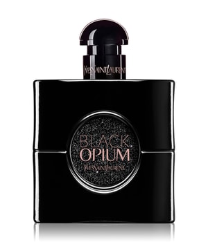 Yves Saint Laurent Black Opium Le Parfum Parfum 50 ml