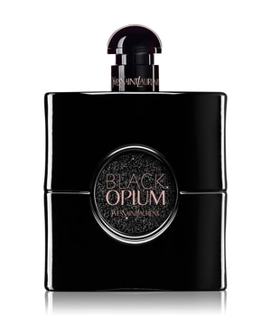 Yves Saint Laurent Black Opium Le Parfum Parfum 90 ml