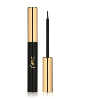 Yves Saint Laurent Couture Eyeliner 3 ml Schwarz