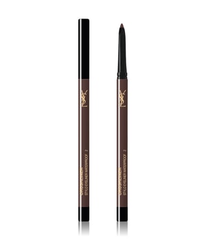 Yves Saint Laurent Crushliner Eyeliner 0.4 g Braun