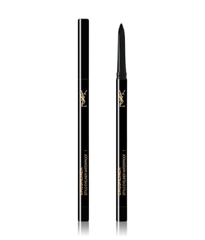 Yves Saint Laurent Crushliner Eyeliner 0.4 g Schwarz