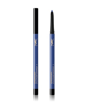 Yves Saint Laurent Crushliner Eyeliner 0.4 g Blau