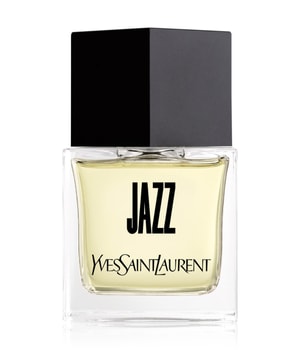 Yves Saint Laurent Jazz Eau de Toilette 80 ml