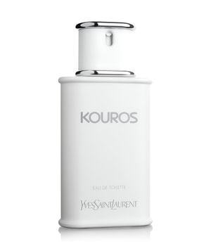 Yves Saint Laurent Kouros Eau de Toilette 100 ml