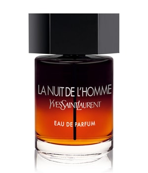 Yves Saint Laurent L'Homme La Nuit de L'Homme Eau de Parfum 100 ml