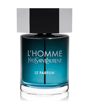 Yves Saint Laurent L'Homme Le Parfum Eau de Parfum 100 ml