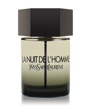 Yves Saint Laurent La Nuit de L'Homme Eau de Toilette 100 ml