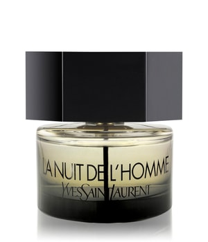 Yves Saint Laurent La Nuit de L'Homme Eau de Toilette 40 ml